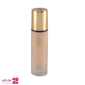 کرم پودر مینرال پوست چرب مانیدا manida