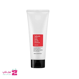 ژل شستشوی سالیسیلیک اسید کوزارکس COSRX Salicylic Acid