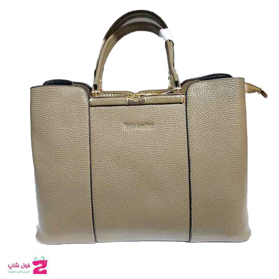 کیف مجلسی  زنانه چرم طبیعی  تبریز کد2497