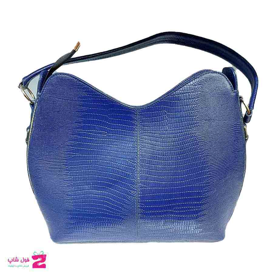 کیف  دوشی  زنانه چرم طبیعی  تبریز کد 2539