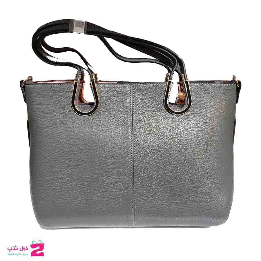 کیف  دوشی  زنانه چرم طبیعی  تبریز کد 2540