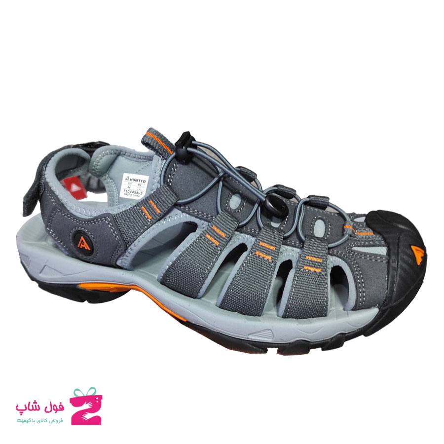 صندل تابستانی مردانه  طبیعت گردی هومتو Humtto کد 1628