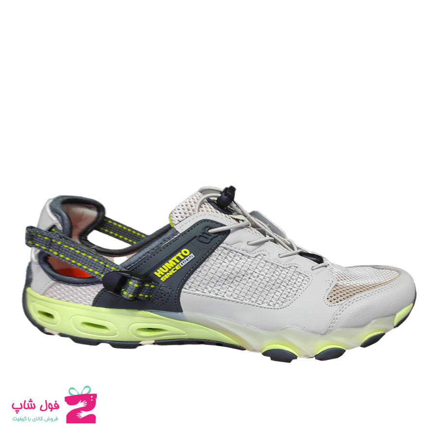 کفش پیاده روی آب نوردی مردانه  هومتو Humtto کد 1716
