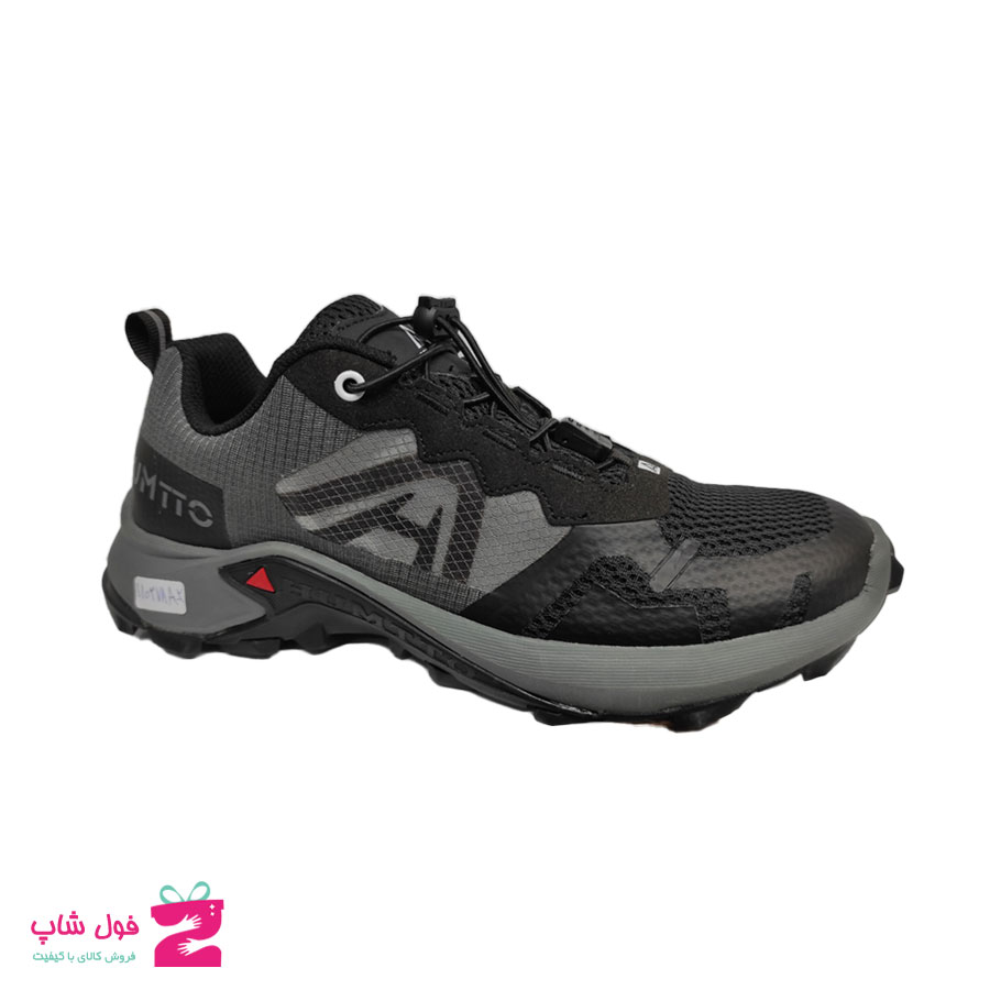 کفش پیاده روی مردانه  هومتو Humtto کد 1774