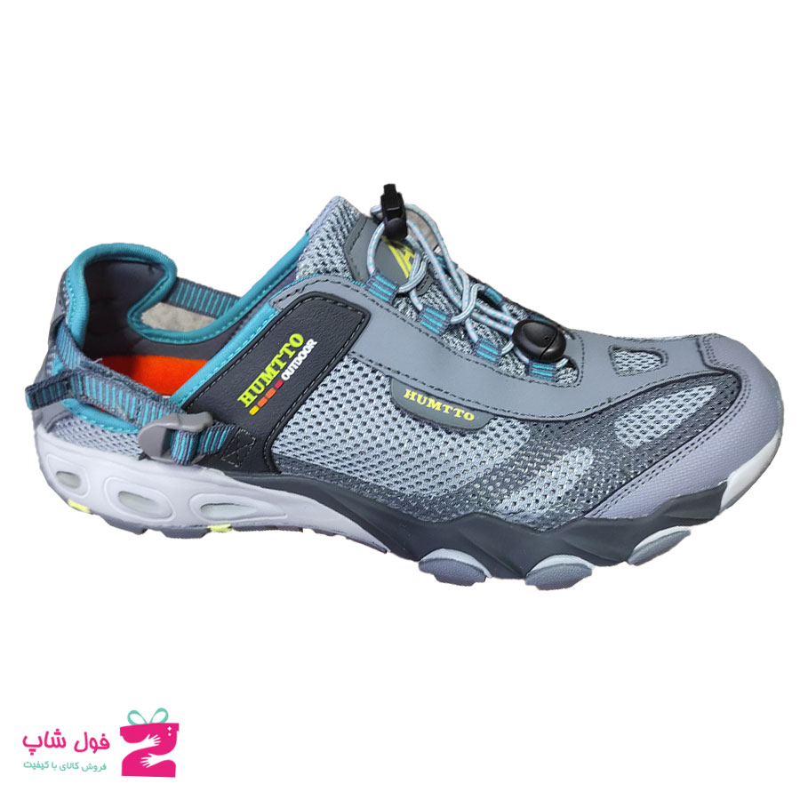 کفش آب نوردی پیاده روی زنانه هامتو Humtto کد 2091