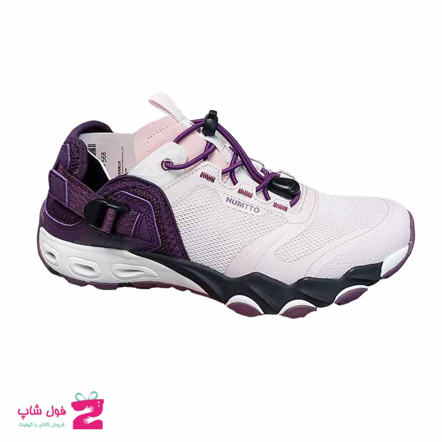 کفش آب نوردی طبیعت گردی  زنانه هامتو Humtto کد 2789
