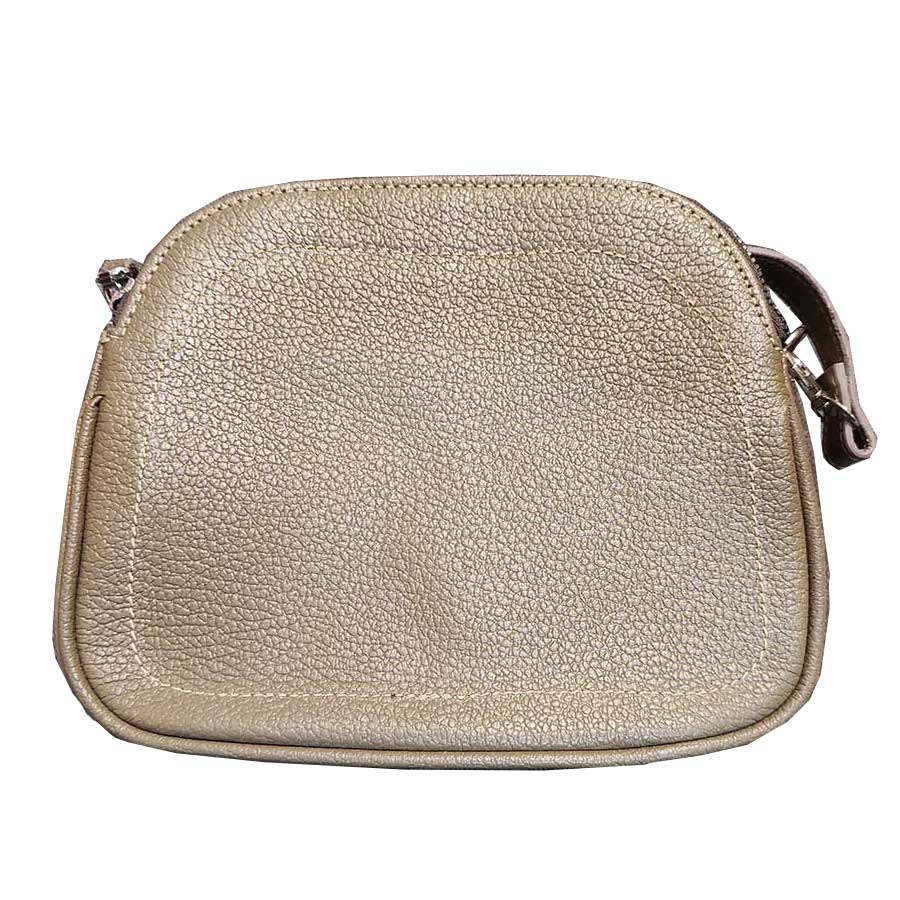 کیف مجلسی زنانه چرم طبیعی  تبریز کد 1368