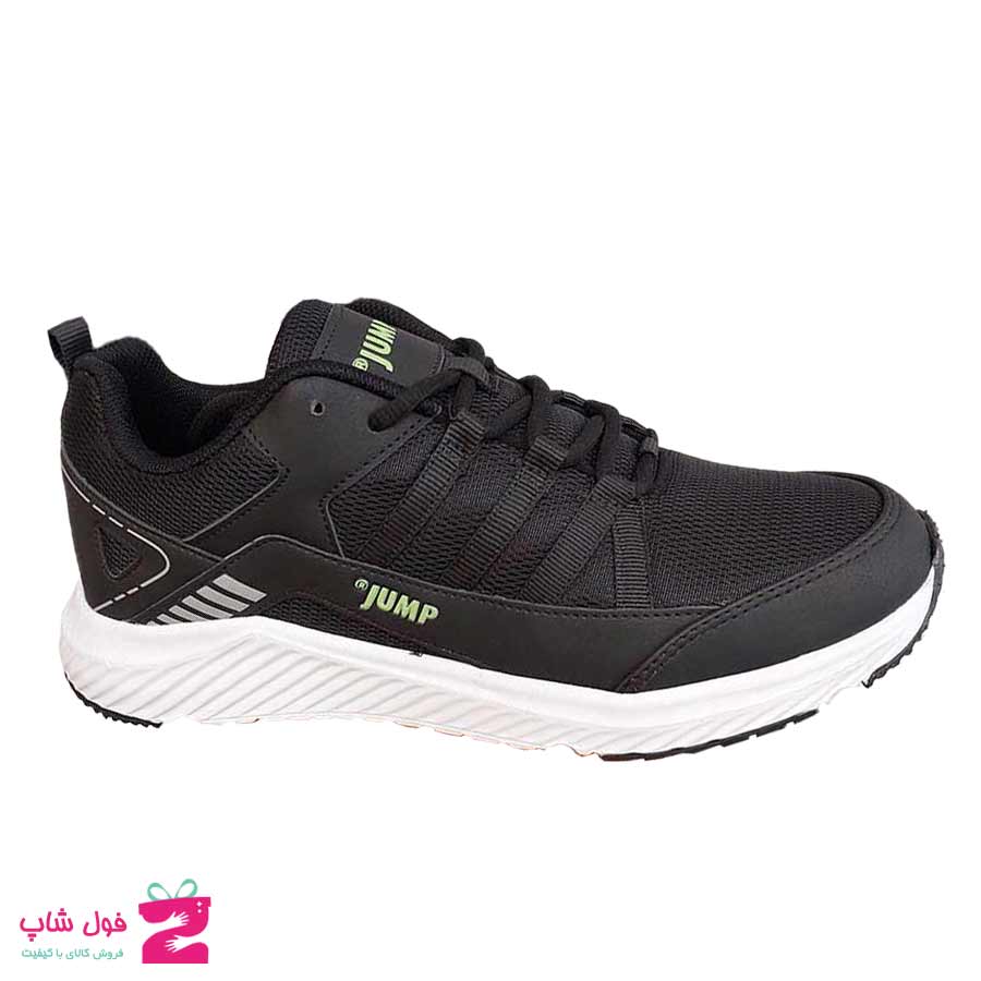 کفش اسپرت مردانه جامپ  کد 2645