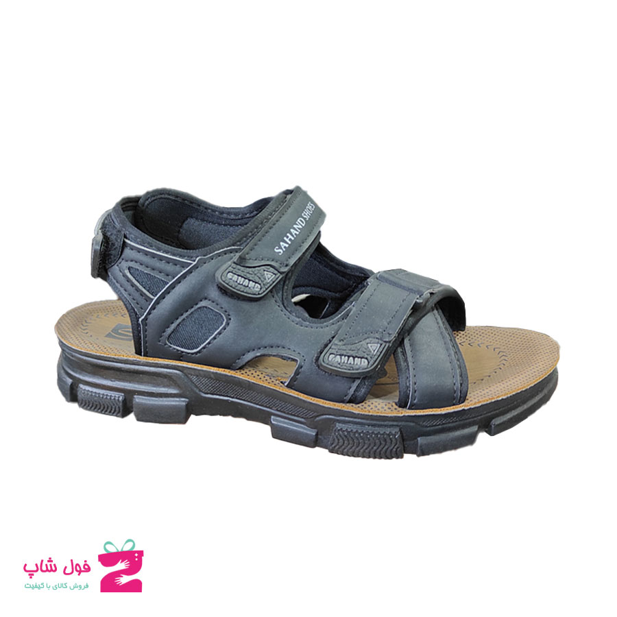 صندل طبی تابستانی مردانه سهند کد 1576