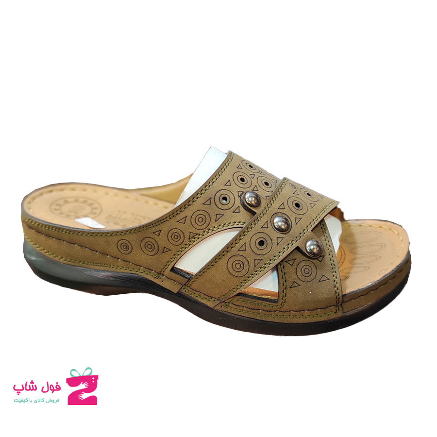 صندل طبی زنانه  کد 1556