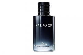 ادکلن ادو تویلت مردانه دیور مدل Sauvage حجم 100 میلی لیتر