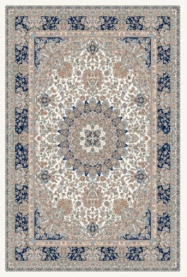 روفرشی مخمل دورکش کد 2086