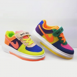 کفش اسپرت بچه گانه مدل نایک Nike سایز کوچک کد 5
