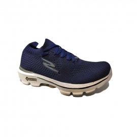 کفش کتونی جورابی  مدل اسکیچرز skechers  کد245