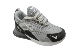 کفش  اسپرت جورابی  بچگانه نایک 27 درجه Nike  کد271