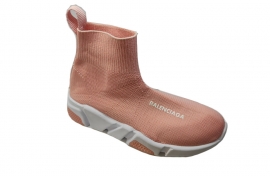 کفش کتونی بچه گانه جورابی  مدل Balenciaga  کد278