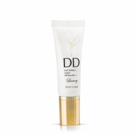 کرم اصلاح رنگ چهره پیرونا مدل DD شماره 03