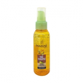 روغن آرگان پنتن مدل Pro-V حجم 100 میلی لیتر Pantene 