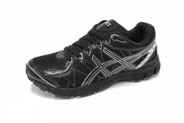 کفش اسپرت مردانه مدل asics کد 568