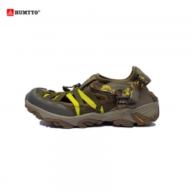 کفش تابستانی مردانه طبیعت گردی هومتو Humtto کد 686