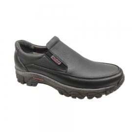 کفش اسپرت مردانه  چرم طبیعی تبریز کد 871