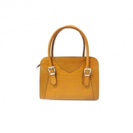 کیف مجلسی زنانه چرم طبیعی  تبریز کد 954