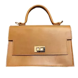 کیف مجلسی زنانه چرم طبیعی  تبریز کد 1366