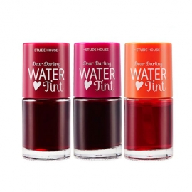 رژ لب مایع اتود هوس مدل Water Tint