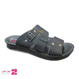صندل طبی مردانه بزرگ پا  کد 1550