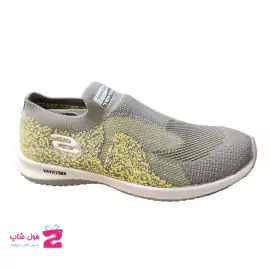 کفش کتونی جورابی زنانه  کد 1560