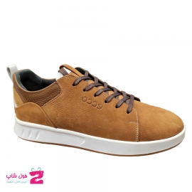 کفش مردانه اسپرت چرم طبیعی گاوی تبریز کد 1649