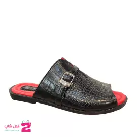 صندل زنانه چرم طبیعی  تبریز کد 1710