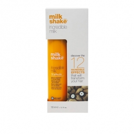 ماسک اسپری مو 12 کاره میلک شیک ۱۵۰ میلی لیترmilkshake