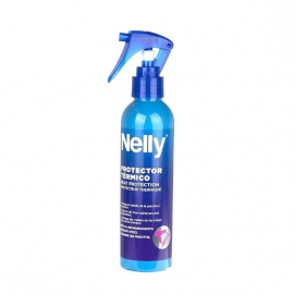اسپری محافظت حرارتی و ضد وز مو نلی Nelly Protector Termico 200ml