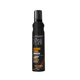 موس حالت دهنده مو URBAN CARE ICONIC CURL