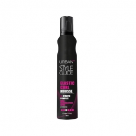 موس حالت دهنده مو URBAN CARE ELASTIC CURL