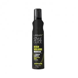 موس  حالت دهنده مو اوربان مدل URBAN CARE HIGH VOLUME