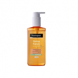 ژل شستشوی ضدجوش نوتروژینا 200میل  Neutrogena