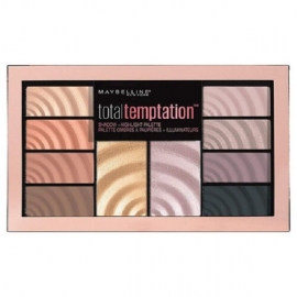 پالت سایه چشم میبیلین شماره 10 maybelline 