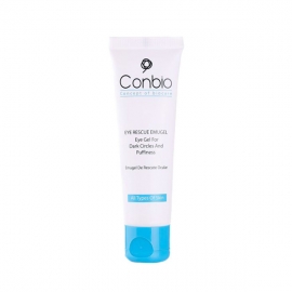 ژل دور چشم کانبیو 30میل conbio rescue emugel
