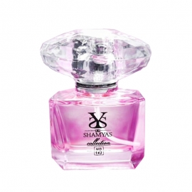 ادکلن مینیاتوری  زنانه شمیاس ورساچه برایت کریستال 30 میل Versace Bright Crystal
