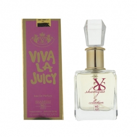 ادکلن مینیاتوری ادوپرفیوم زنانه شمیاس ویوا لا جویسی 35 میل Viva la Juicy