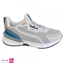 کفش اسپرت مردانه ام پی  کد 2639