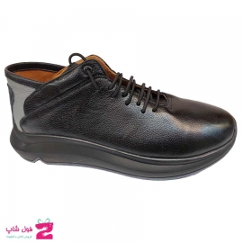 کفش اسپورت زنانه چرم طبیعی تبریز کد 2735