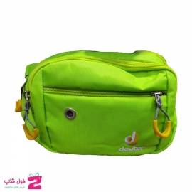 کیف کمری کوهنوردی دیوتر کد sp11