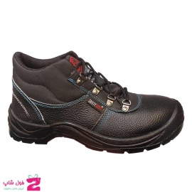 پوتین  ایمنی چرم طبیعی  کد 2769