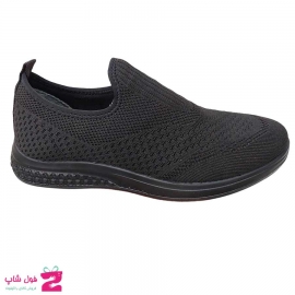 کفش کتونی جورابی  مردانه  کد 2774
