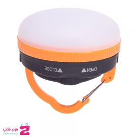 چراغ آویز چادر کد sp32