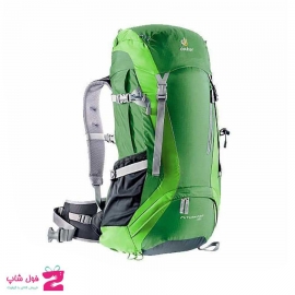 کوله پشتی کوهنوردی ۶۵ لیتری دیوتر مدل  deuter Futura Pro کد sp33