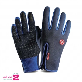 دستکش دوچرخه و کوهنوردی نورث فیس North face کد sp41